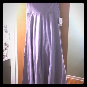 Sale 3/$15! Lularoe Maxi Skirt